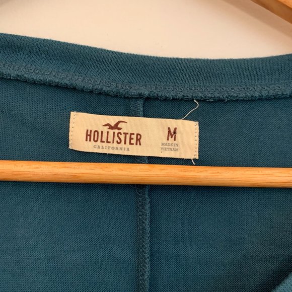Hollister long sleeve top - Picture 3 of 3
